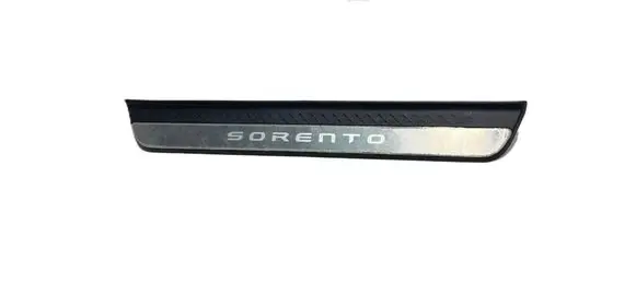 KIA Sorento IV Front sill trim cover 85883P2100 42967