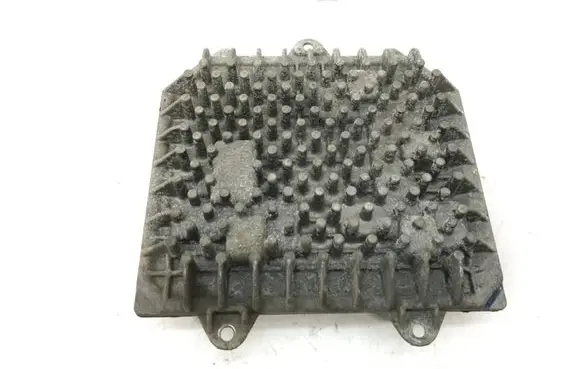 Alfa Romeo Stelvio Central body control module 1470001196AC