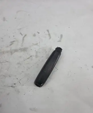 BMW 5 E34 Hand brake release handle 
