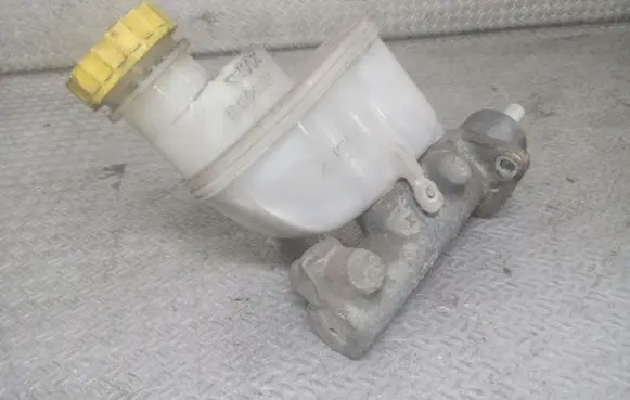 Fiat Panda II Master brake cylinder 0204251656