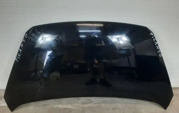 KIA Picanto Engine bonnet/hood