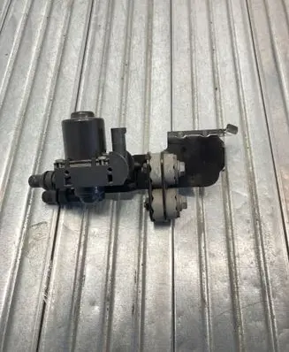 BMW 5 F10 F11 Electric auxiliary coolant/water pump 130328