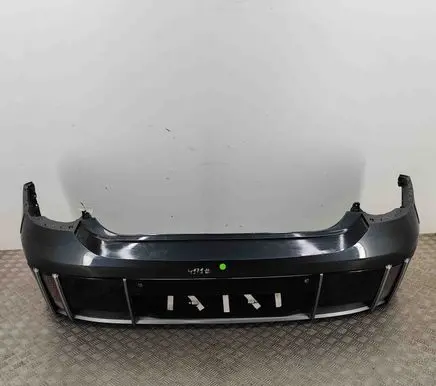 Hyundai IONIQ 6 Rear bumper 99140KL000 99150KL000