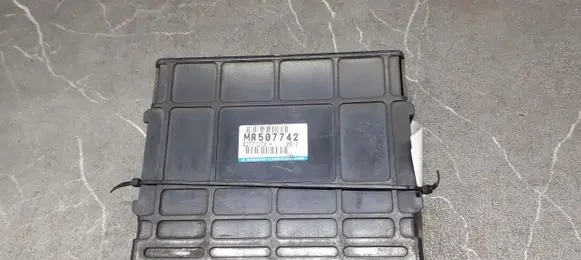 Mitsubishi Space Star Engine control unit/module ECU