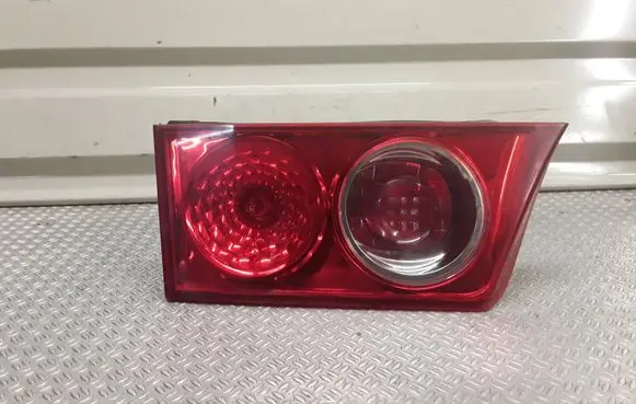 Honda Accord Tailgate rear/tail lights