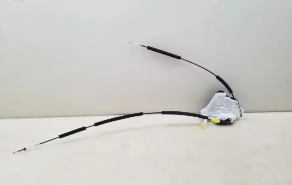 Nissan Juke II F16 Front door lock 805006PA1A