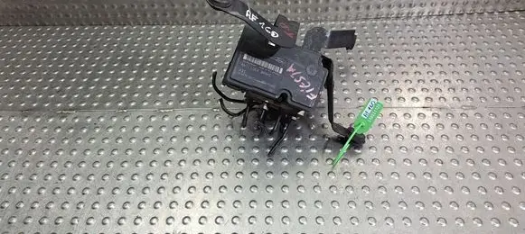 Ford Fiesta ABS Pump S18031125 4S612M110CC