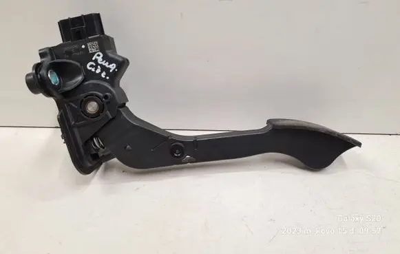 Peugeot iOn Accelerator throttle pedal 1600A098