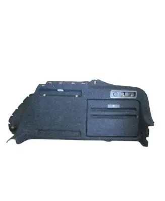 Skoda Superb B8 (3V) Trunk/boot lower side trim panel 3V5867428AH