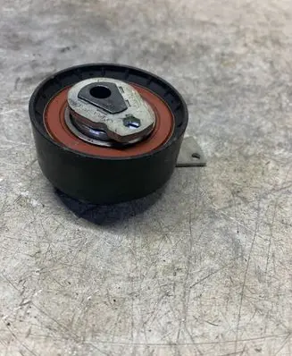 Citroen C4 Cactus Timing belt/chain tensioner 9813899080