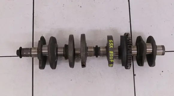 Porsche Macan (95B) Crankshaft GSX750F