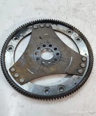 Volkswagen Touareg II Flywheel 059105323BQ