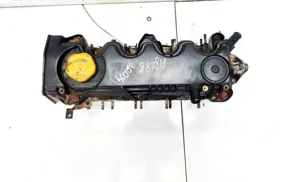 Opel Zafira B Engine head 55193091