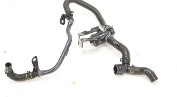 Seat Ateca Electric auxiliary coolant/water pump 5Q0906457K