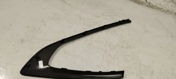 BMW i4 Rear side glass trim 5a5c0b3