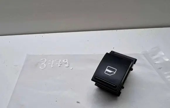 Volkswagen PASSAT B7 Electric window control switch 7L6959855D