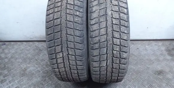 Audi A4 S4 B5 8D R15 winter tire 19565R1591T KENDA ICETEC