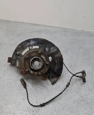Hyundai Tucson TL Front wheel hub 2WDLHD7000