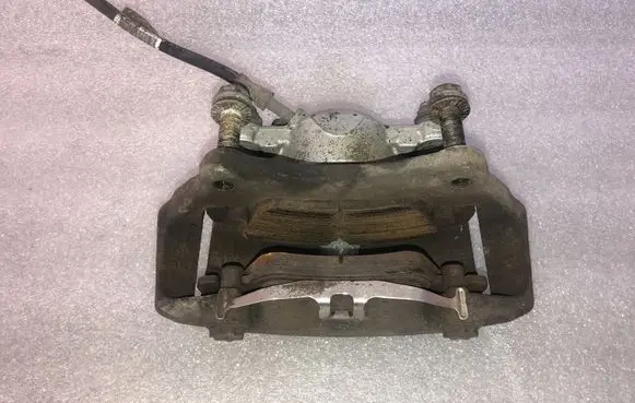 Audi A5 Sportback 8TA Front brake caliper 8K0106S GNO8781A