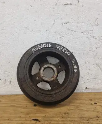 Toyota Avensis Verso other engine part