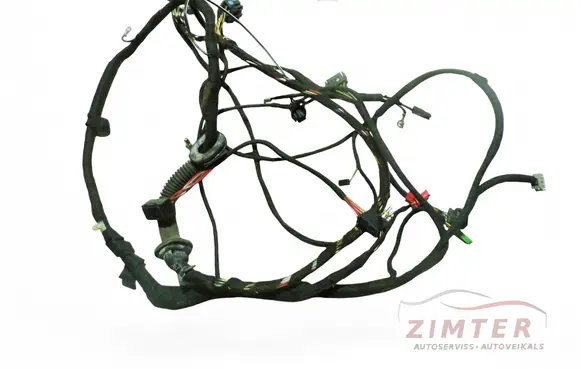 Audi A4 S4 B5 8D Tailgate/trunk wiring harness 8D9971726T
