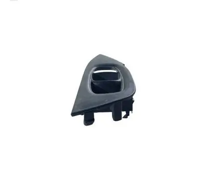 Nissan Rogue Front door window switch trim 809615HA0A
