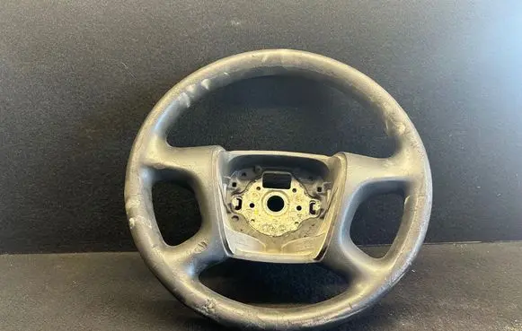 Skoda Octavia Mk2 (1Z) Steering wheel 1z0419091