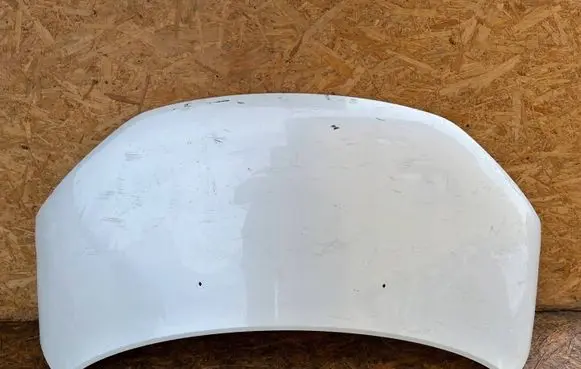 Suzuki Ignis Engine bonnet/hood IGNISIII3