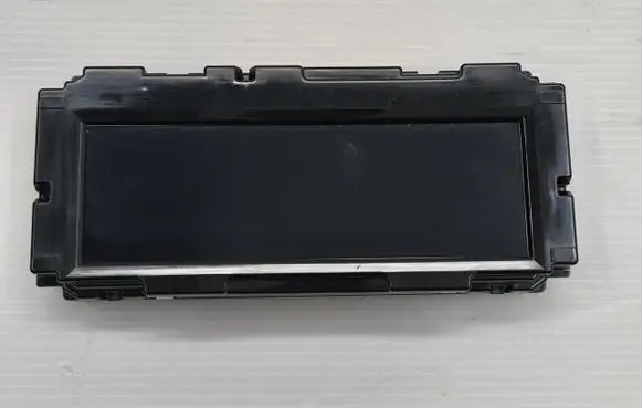 Opel Zafira C Screen/display/small screen 22858075