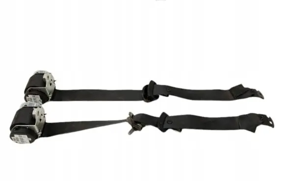Chevrolet Aveo Front seatbelt