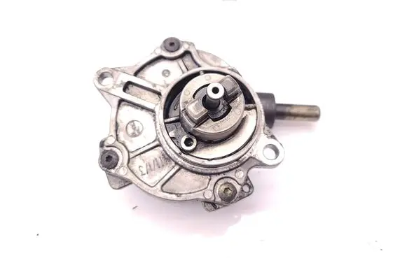 Vacuum pump