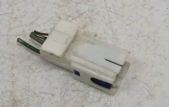 Nissan Micra Other relay
