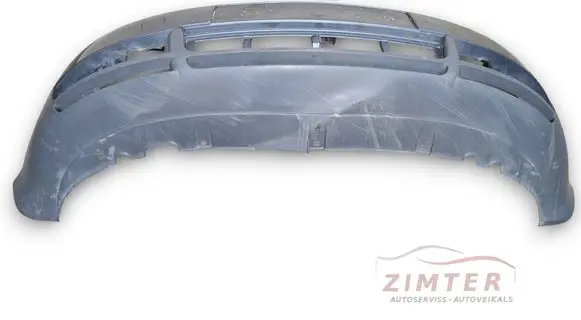 Audi A4 S4 B6 8E 8H Front bumper 8E0807110