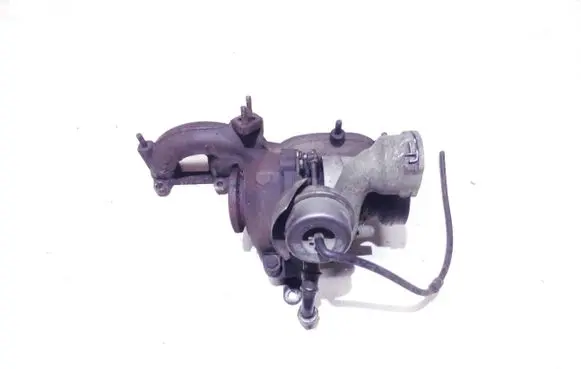 Seat Altea Turbo 038253014G BV39A0022 710008069