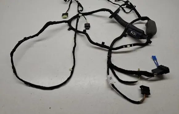 BMW X5 G05 Front door wiring loom 5a47901