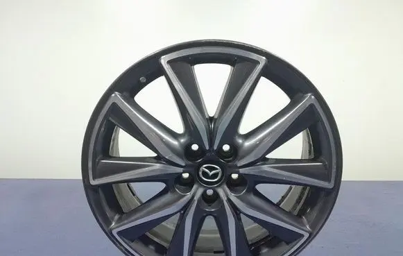 Mazda CX-5 R18 alloy rim 9965117090