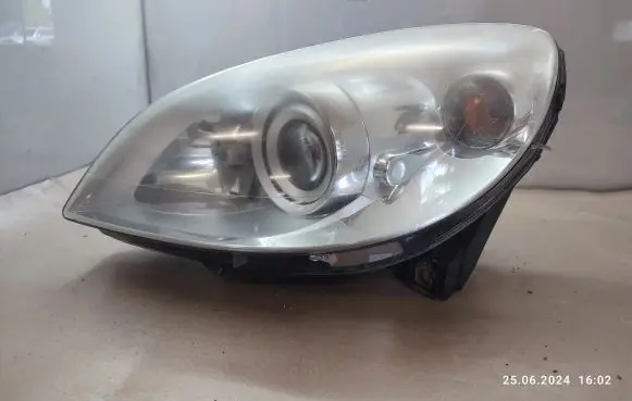 Mercedes-Benz B W245 Headlight/headlamp A1698205161