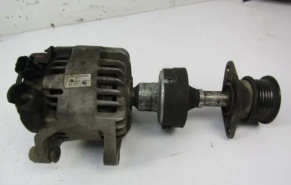 Ford Focus Generator/alternator 