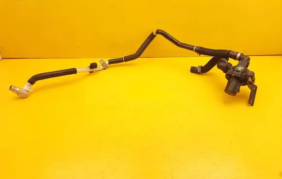 Chevrolet Volt I Electric auxiliary coolant/water pump 22830924