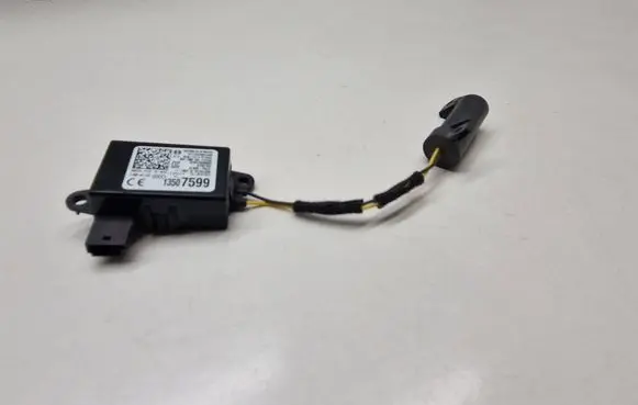 Buick Encore I Alarm control unit/module 13507599