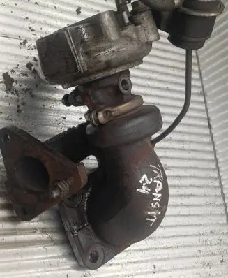 Ford Transit Turbo 4913105400 6C106K682DE