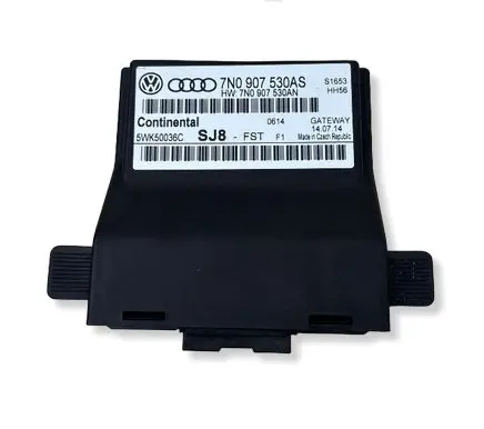 Volkswagen Tiguan Gateway control module 7N0907530AS 5WK50036C 7N0907530AN