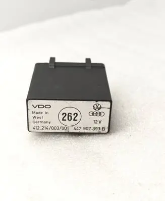Audi 200 Other relay 447907393B