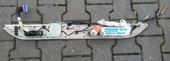 Tesla Model S Battery control module 1015753-00-A