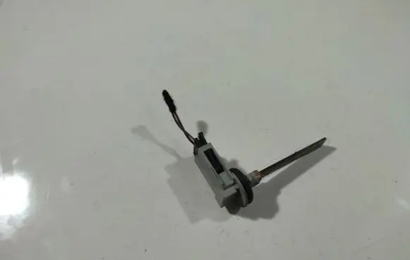 Skoda Superb B5 (3U) Interior temperature sensor 