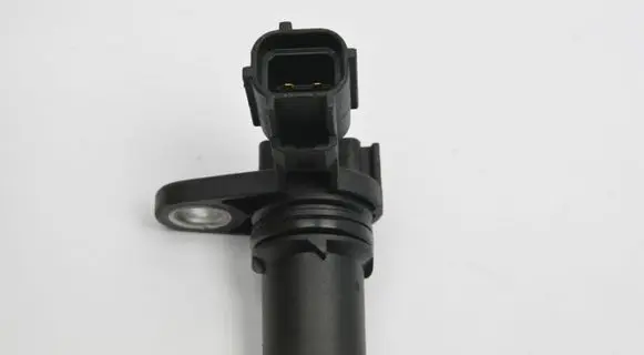 Ford Fiesta Crankshaft position sensor 1S7F12K073AD