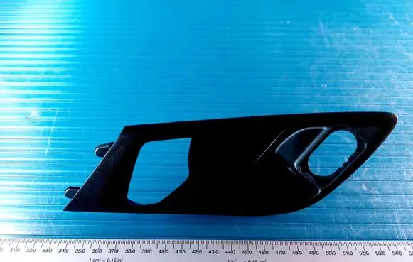 Ford Mondeo MK IV Front door window switch trim BS71A226A37