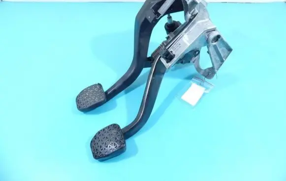 BMW X1 E84 Accelerator throttle pedal 6761310 IMPRK1341979
