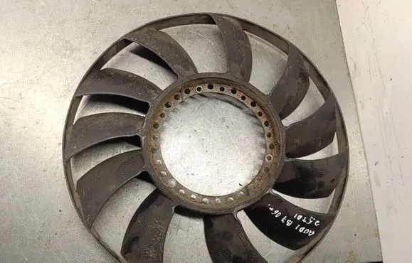 Audi A4 S4 B7 8E 8H Fan impeller 059121301A