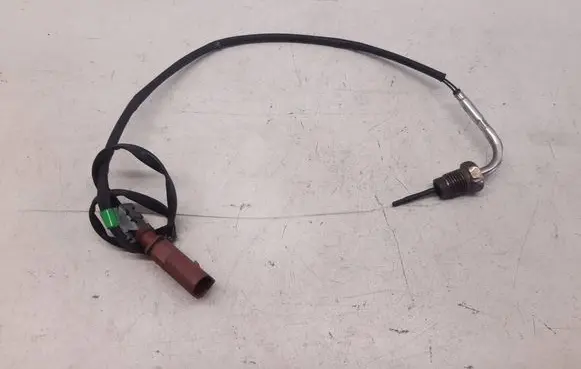 Audi A3 S3 8P Exhaust gas temperature sensor 03L906088BH